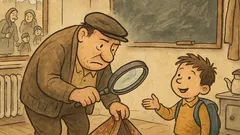 Banc: Bulișor către Bulă la mate