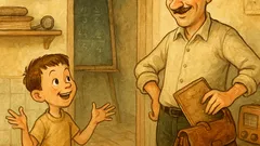 Banc: Bulișor îi spune lui Bulă