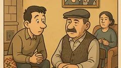 Banc: Bade, ești într-o relație?