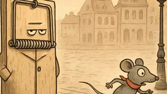 Banc: De ce femeile nu aleargă după bărbați?