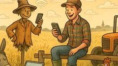 Banc: Cu ce vă ocupați?