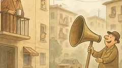 Banc: Vin la 10, te claxonez!